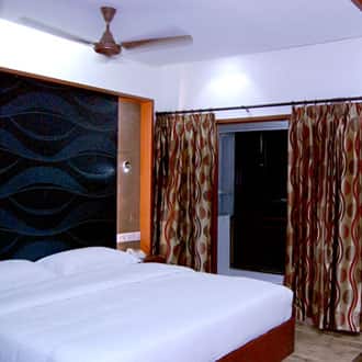 Hotel International Madurai, Madurai 3
